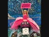 Students submitted the following entries for the “Pink Your Pumpkin” contest. 