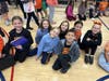This assembly is part of a year-long effort by the SEL Committee to reinforce school values, and stress the importance of student mental health.  