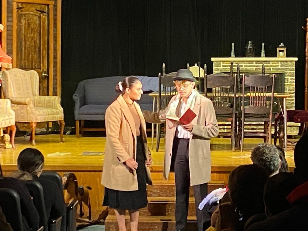 News small post card thumbnail