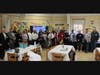 Terryville Road Elementary School welcomed about 25 professionals from a variety of occupations and fields to meet with students on the school’s 15th Career Day.  