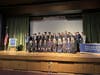 The competition saw the Lindenhurst students compete against hundreds of others from across the Island in a variety of business-oriented challenges. 