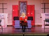 Babylon Junior-Senior High School put on its winter production of Agatha Rex starring Anna Demspey as the eponymous character.