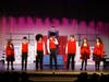 The play focuses on Agatha’s attempts to obtain justice for a student who was unfairly published.