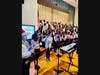 Robert W. Carbonaro School recently held its holiday concert. 