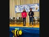 Students across all three schools in the Valley Stream 24 School District recently competed in the Scripps National Spelling Bee competition. 