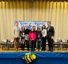 Students across all three schools in the Valley Stream 24 School District recently competed in the Scripps National Spelling Bee competition. 