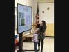 Communication boards offer an alternative to verbal communication.