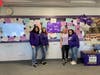 Earl L. Vandermeulen High School’s P.S. I Love You Day