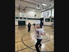 Students of all ages practiced various techniques such as balancing, plate spinning, juggling and much more. 