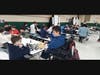 Lindenhurst Middle School’s chess club won in a contest against West Islip Middle School.