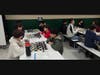 The chess club teaches comradery and advanced chess tactics.  