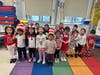 Lawrence Pre-Kindergarten Students Celebrate Read Across America Week 