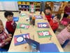 Lawrence Pre-Kindergarten Students Celebrate Read Across America Week 