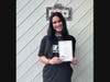 Earl L. Vandermeulen High School student, Delegate of the Congress of Future Medical Leaders, Lia Donohue
