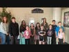 Port Jefferson Celebrates Student Artists during National Youth Art Month
