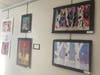 Port Jefferson Celebrates Student Artists during National Youth Art Month
