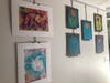 Port Jefferson Celebrates Student Artists during National Youth Art Month
