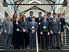Comsewogue High School’s DECA Club recently competed at the 64th annual New York State DECA Competition in Rochester, New York, for the first time in the District’s history. 