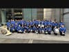 The Comsewogue High School and JFK Middle School marching bands performed at the 264th New York City St. Patrick’s Day Parade. 