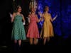 Cassandra Herrador, Zayla Rodriguez, and Chihiro Hall served as the play’s narrators. 