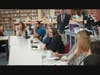 Teachers and District administrators also offered their experiences with AI. 