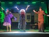 The Roosevelt School District recently enchanted audiences with two performances of its spring production of Annie Jr. 