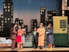 The Roosevelt School District recently enchanted audiences with two performances of its spring production of Annie Jr. 