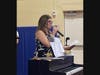 The Brooklyn Avenue School Chorus recently performed a spring concert for the students, staff, and families. 