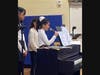 The Brooklyn Avenue School Chorus recently performed a spring concert for the students, staff, and families. 