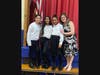 The Brooklyn Avenue School Chorus recently performed a spring concert for the students, staff, and families. 