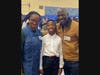 The Brooklyn Avenue School Chorus recently performed a spring concert for the students, staff, and families. 
