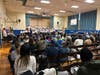 The Robert W. Carbonaro School Chorus also recently performed their spring concert for the community. 