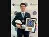 Comsewogue High School Senior Kaeden West was recently named a member of the National Football Foundation’s prestigious Golden Eleven Team. 