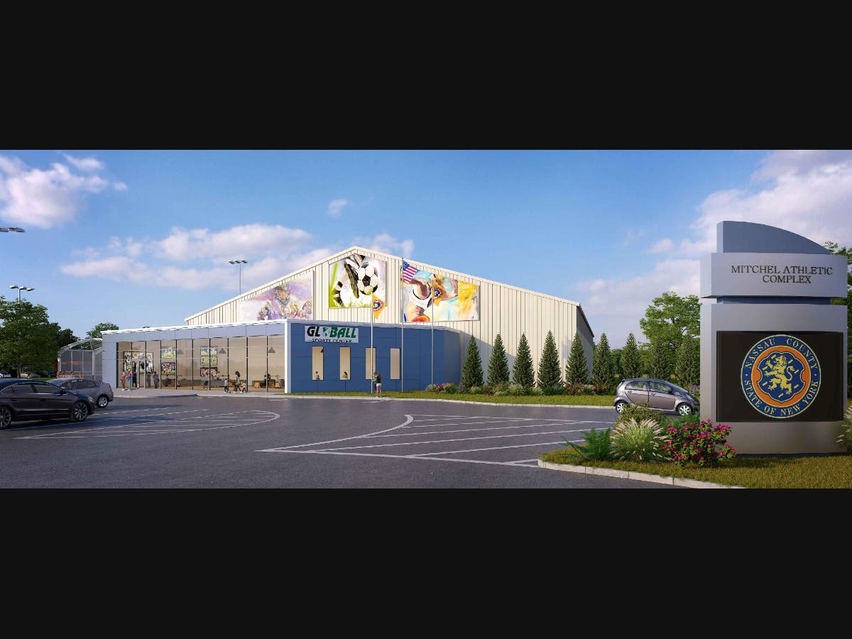 Game On: New Sports Complex in Nassau | Massapequa, NY Patch