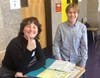 NYSSMA Solo and Ensemble Evaluation Festival at Port Jefferson School District

