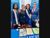 Valley Stream 24 School District Superintendent Unal Karakas and Brooklyn Avenue School Principal Dr. Scott Comis recently attended a career fair at the HBCU Howard University. 