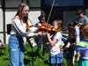 Instrumental Petting Zoo at Edna Louise Spear Elementary School
