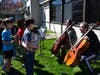  Instrumental Petting Zoo at Edna Louise Spear Elementary School
