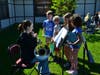  Instrumental Petting Zoo at Edna Louise Spear Elementary School
