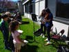  Instrumental Petting Zoo at Edna Louise Spear Elementary School

