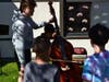 Instrumental Petting Zoo at Edna Louise Spear Elementary School
