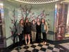 Babylon Junior-Senior High School DECA Club members recently took a trip to the Arizona Beverages Company HQ in Woodbury, N.Y.