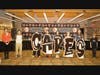 Babylon Memorial Grade School students celebrated their work on the school’s C.A.R.E.S. initiative. 