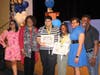The Roosevelt School District recently celebrated its first class of Roosevelt High School students to receive the New York State Seal of Biliteracy. 