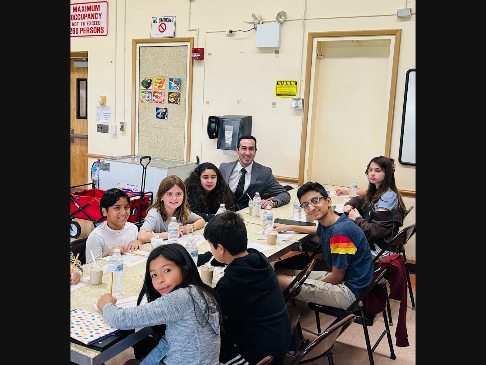 News small post card thumbnail