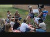 The activity culminated in a read-aloud of the book Scribble Stones, which served as an inspiration for the event. 