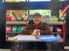  Enda Louise Spear Elementary School’s room 411 Writing Celebration