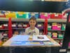 Enda Louise Spear Elementary School’s room 411 Writing Celebration