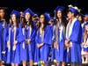Lawrence High School's graduation
