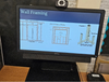 Home framing program ____ used to help visualize the sustainable solutions created by scholars.